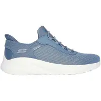 SKECHERS Baskets Bobs Squad Chaos Slip-Ins Femmes