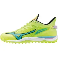 Mizuno Chaussures de hockey Wave Leopardus Senior