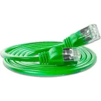 Wirewin Câble de réseau (U/FTP, CAT6, 5 m)