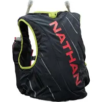 Nathan Pinnacle 4l Hydration Vest Noir XS