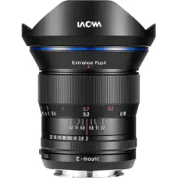 Laowa Venus LAOWA 15 mm f/2 Zero-D Sony FE