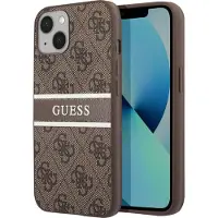 Pricenet Cas (Apple iPhone 13 mini), Coque pour téléphone portable, Marron