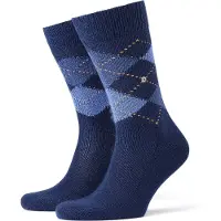 Burlington Socks Preston 6000 40-46 Hommes