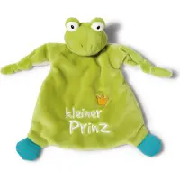 Nici Grenouille petit prince