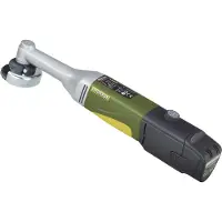 Proxxon Micromot LHW/A 29817 Cordless long reach pole angle grinder 50 mm w/o battery 10.8 V
