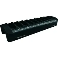 Texas Instruments TI-Nspire CX Station d'accueil Station de recharge pour calculatrice graphique (NSPCXDOCKING)