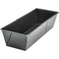 Zenker Moule rectangulaire, Moule à gâteau, Noir