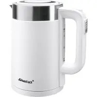 Steba Bouilloire WK 11 BIANCO
