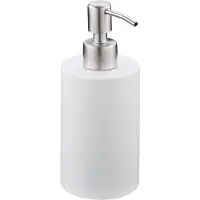 Relaxdays Distributeur savon