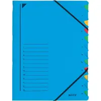 Leitz Dossier (A4, 1x)