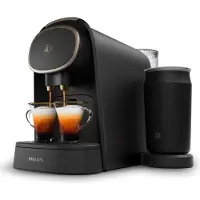 Philips L'OR Barista Sublime LM9012/60 Noir