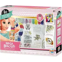 Buki France FR MEGA BRACELETS