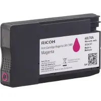 Ricoh 408519 408519 cartouche d'impression magenta