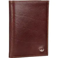 Golden Head Porte-monnaies 'Colorado' marron