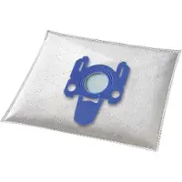 Xavax Sac à aspirateur AE 01, 4 pièces