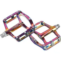 Xpedo Spry+ Pedals Doré