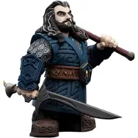 Weta Workshop Figurka Mini Epics Thorin Oakenshield 10 cm - Edycja Limitowana