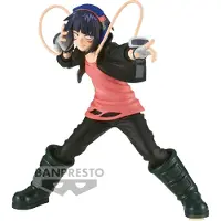 Banpresto Figurine de collection My Hero Academia The Amazing Heroes Vol. 28