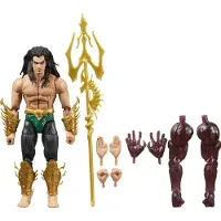 Hasbro Figurine Marvel Legends Namor (BAF : Marvel's The Void) 15 cm