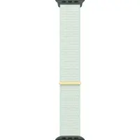 Apple Bracelet Sport Loop Watch | 38/40/41/42 mm - Soft Mint