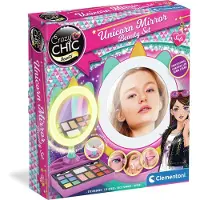 Clementoni Set de Maquillage Enfant Licorne de Clementoni