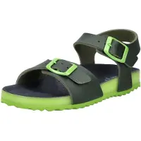 Geox Ghita Sandals Vert EU 32 Garçon