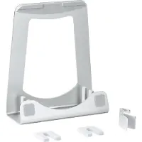 StarTech.com .com Support pour ordinateur portable, Support pour notebook, Argent