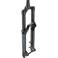 RockShox ZEB Select Charger RC Debon Air+ 29'' Fourche Suspendue - 190mm - 44mm Offset - Tapered - 15x110mm Boost - noir brillant