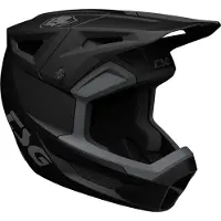 TSG Équipement de protection Sentinel Solid Color Satin Black M