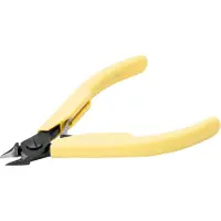 LINDSTROM Pince Coupante Diagonale 8146 Esd 0.2-1 Mm