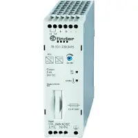 Finder 78.1D.1.230.2415 Bloc d'alimentation pour rail DIN 24 V/DC 5.4 A 130 W (78.1D.1.230.2415)