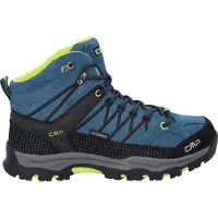 CMP Chaussures de randonnée mid enfant Rigel Waterproof