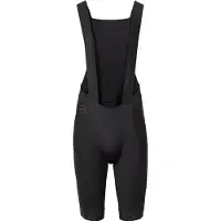 Vaude Bike Kuro Ii Bib Shorts Noir L Homme