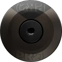 Pro Carbon Adress Expander Pour Jeu de direction de vélo Argent 1 1/8'' / 25 mm Argent 1 1/8