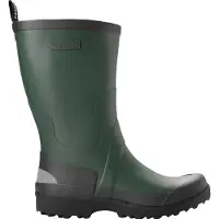Tretorn Bottes de Pluie Tretorn Unisexe Terräng Green-Taille 39