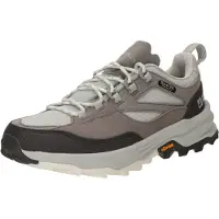Jack Wolfskin Cyrox Texapore Low Hiking Shoes Gris EU 39 1/2 Femme