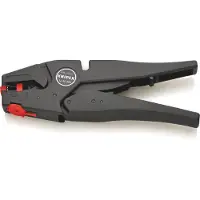Knipex Pince à dénuder auto-ajustable (200 mm)