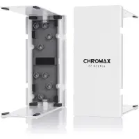 Noctua Na-hc8 Chromax Heatsink Cover Argenté