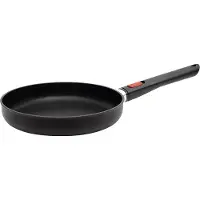 Woll Poêle à frire Eco Lite 24cm plat