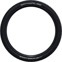 Schwalbe Pneus Marathon 60-406 SW-REF, 20 pouces, HS624, Double Defense, SnakeSkin