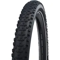 Schwalbe Pneus Marathon 54-622 SW-REF, 28 pouces, HS624, Double Defense, SnakeSkin