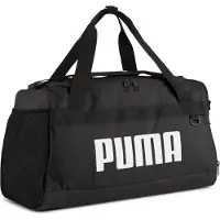 Puma Challenger Duffle Bag Noir