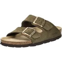 Rohde Mule kaki