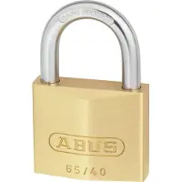 ABUS 65/40 TWINS C