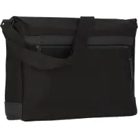 JOST Bags Messenger 'Tallinn' noir