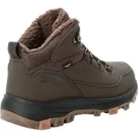 Jack Wolfskin Chaussures Everquest Mid Texapore 40536115719