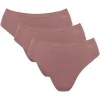 Sloggi Slip 'Go Daily' rose ancienne