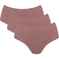 Sloggi Slip 'GO Daily' noisette