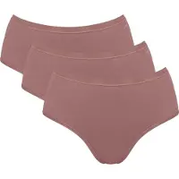 Sloggi Slip noisette
