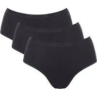 Sloggi Slip 'GO Daily' noir
